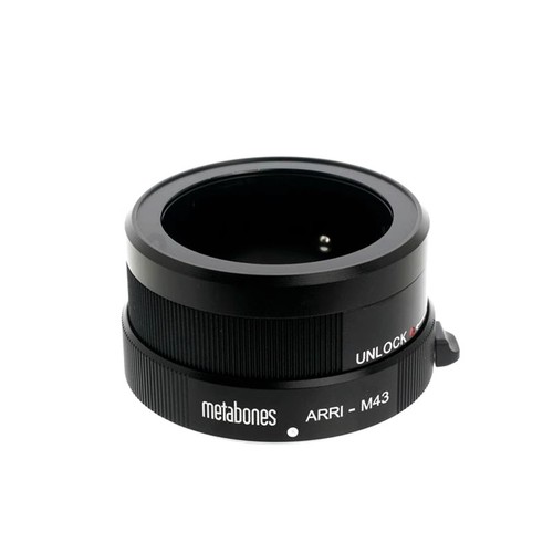 Metabones arri m43 - metabones, s-m43