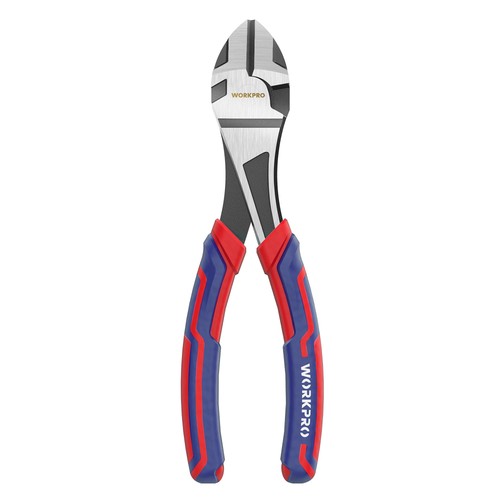Workpro pinza acciaio crv - workpro,