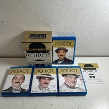 Agatha Christie's Poirot: The