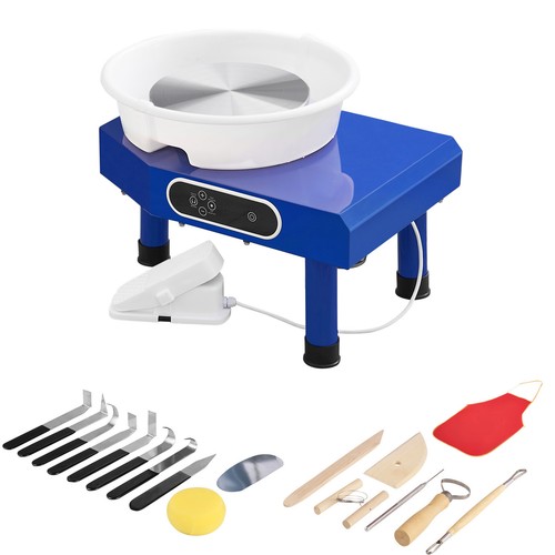 Uimoso tornio per ceramica con - uimoso,
