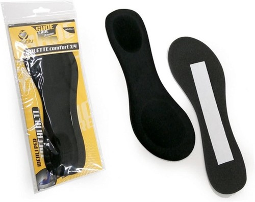 Solette alzatacco unisex - alzatacco,