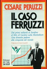 IL CASO FERRUZZI PERUZZI