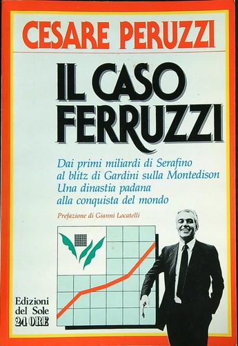 Caso ferruzzi peruzzi - il,