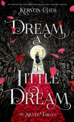 Kerstin gier dream - kerstin, little