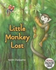 Little Monkey Lost - DuQuette