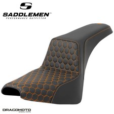 Sella harley softtail - harley,