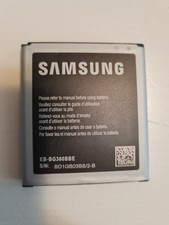 Batteria samsung core prime - batteria,