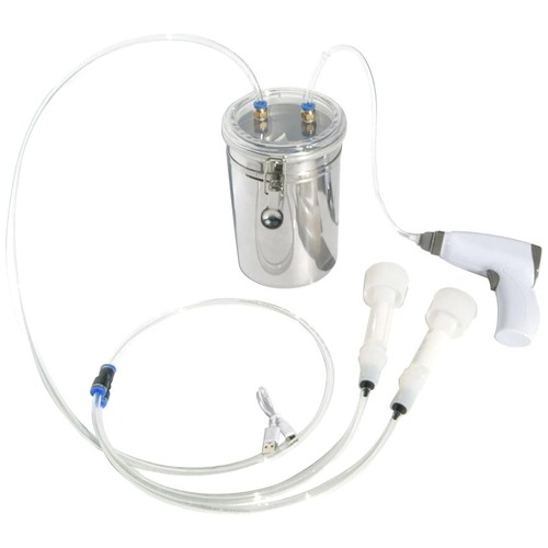 Kit per mungitrice - kit,