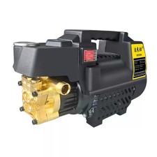 Pompa autolavaggio ad alta