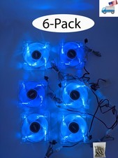 6-pack: Enermax Twister 80mm