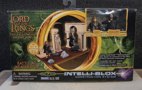 Signore degli anelli - il,