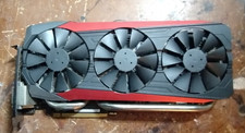 scheda video ASUS GTX980TI 6GB