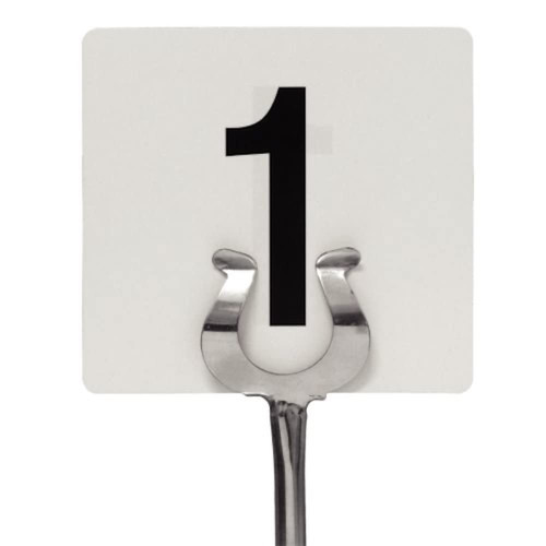 Numeri tavolo 95 - 1-25,, x