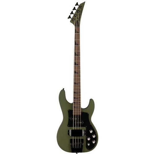 Jackson concert bass cbxdx - jackson,