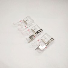 Kit 3 pezzi piedini pressa