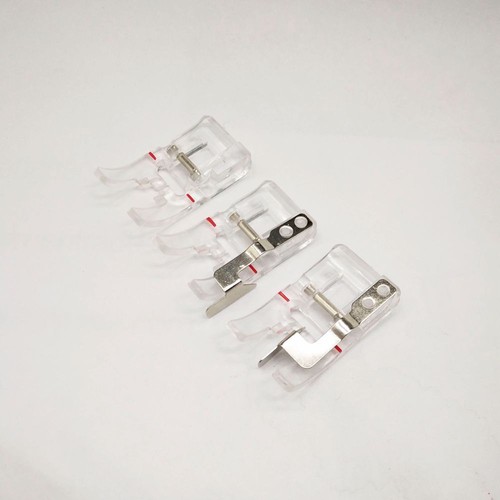 Kit pezzi piedini pressa - kit, 3