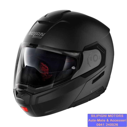 Casco modulare nolan n90 - casco,