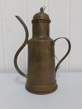 Vecchia Antica Oliera In Rame