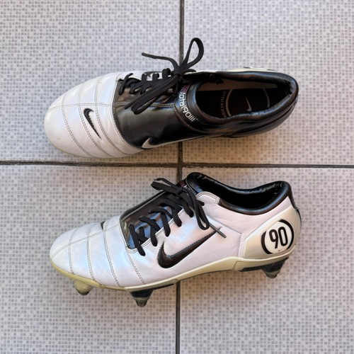 Scarpe calcio nike total 90 - scarpe,