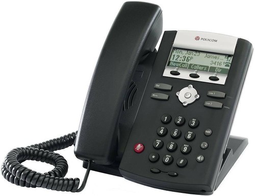 Polycom soundpoint ip335 - polycom,