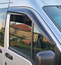 DEFLETTORI PROTEZIONE FUMI