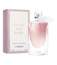 Lancome La Vie est Belle L'Eau