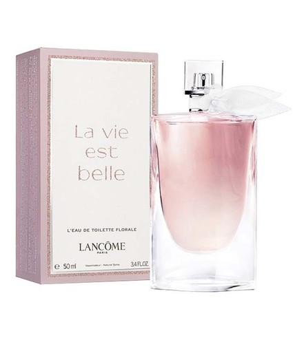 Lancome vie est belle - la,