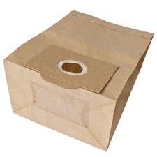 8 sacchetti aspirapolvere