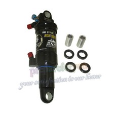 Ammortizzatore posteriore ad