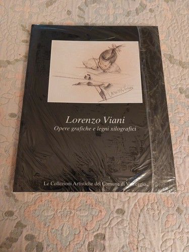 Lorenzo viani opere grafiche - viani,