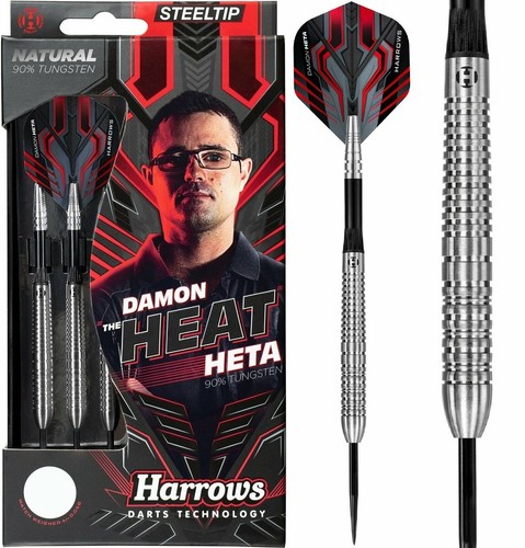 Erpici damon heta the - damon,