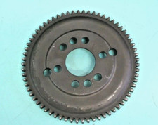 CORONA DENTATA MOTORINO