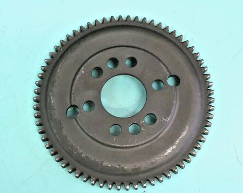 Corona dentata motorino - corona,