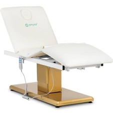 Lettino per estetista - 200 kg