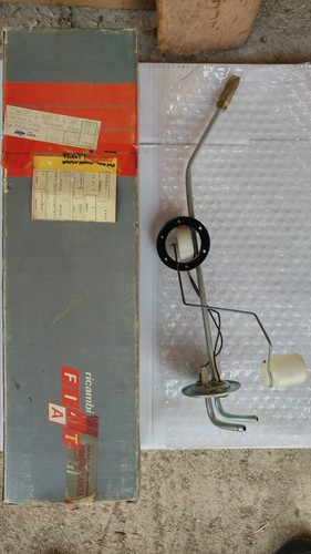 Galleggiante benzina fiat 132 - benzina,