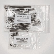 SUZUKI DL 1000 V-STROM