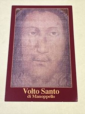 VOLTO SANTO DI MANOPPELLO -