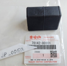 Suzuki Genuine OEM 78142-80101
