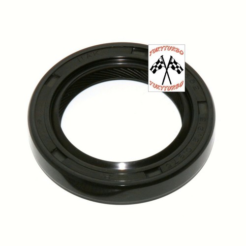 Paraolio albero motore lato
