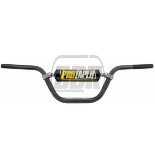 Manubrio alto lega - in,