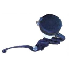 MCB12BB NISSIN Pompa Freno Anteriore ASSIALE Ø12 UNIVERSALE Per MOTO