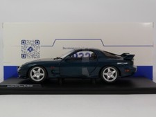 Solido Mazda RX7 Type RS FD3S