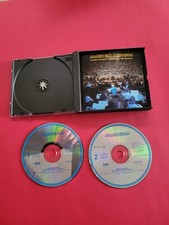Cd Amedeo Minghi Dallo stadio