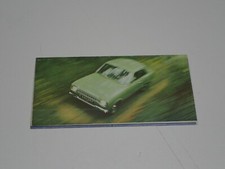 FORD ESCORT 940 - 1100 DE LUXE