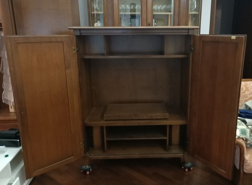 Mobile stereo selva in - mobile,