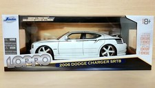 Dodge Charger SRT8 (2006)