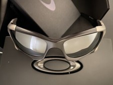 Oakley Pit Boss II nero