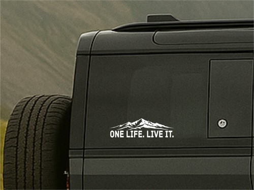 One life live - life,