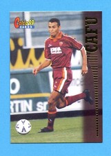 (N16) CALCIO CARDS 99 - Panini 1999 - CARD n. 82 - CAFU - ROMA