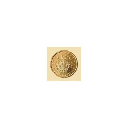 Originale centesimi euro - di,